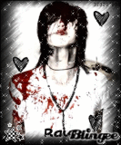 Andy Sixx