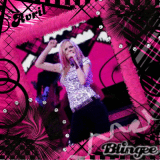 Avi Lavigne rocks!! PARA > LUISA!!
