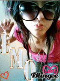 emo