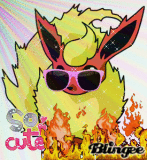 Flareon