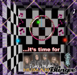 ...it's time for HUMANOID !!!