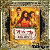 Wizards of Waverly Place