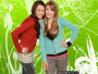 miley y emily 