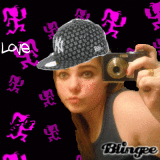 i love my juggalo