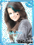 selena *mii fave* ((gysselle))