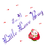 LittleLoveBug