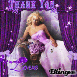 Lady Purple