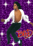 fan du king of the pop