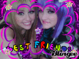 hannah and lola      <3