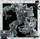 Megatron