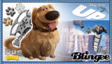 Film Disney Pixar UP