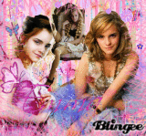 emma watson [butterflies]