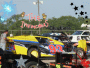race car