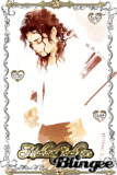 Anime Michael Jackson
