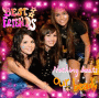 Demi,Selena,Miley Fan Club