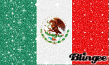 Bandera de Mexico Bandera de Mexico