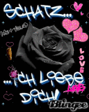 I LOVE YOU