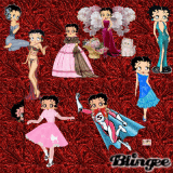 betty boop 11