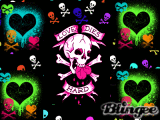 LOVE DIES HARD