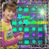 Zora Lancaster-la piccoletta di Sonny tra le stelle x) +s.m.a.d.d.i's.-B+