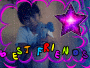 best friends