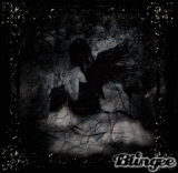Broken Angel