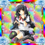 manga soubrette