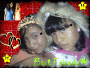 best friends