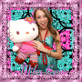 Miley 4 Amanda My BFFL♥