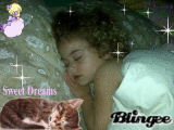 Sweet Dreams Catalina