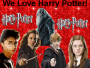 We Love Harry Potter!