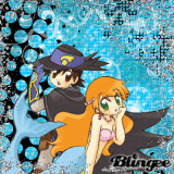 Pokeshipping Ash x Misty