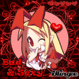 bad& smexy!