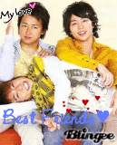 arashi 2