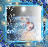 ~Blue Moon~