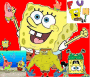 spongebob mighty pants