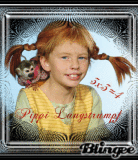 pippi langstrumpf