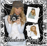 Chelsea Staub