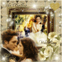 The Cullen Wedding The Cullen Wedding