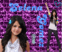 Sparkly Selena Sparkly Selena