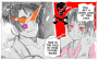 KAMINA VS AN OLD LADY