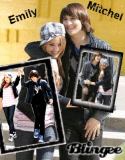 Mitchel and Emily