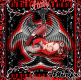 Cyber Goth Cyber Goth