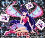 Winxclub (come and fly with us into the world of winxclub)