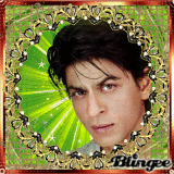 SHAH RUKH KHAN 