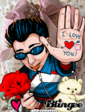I love y0u.. !!