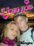 me + you..<3