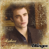 Robert Pattinson ♥