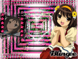Haruhi Suzumiya!!!