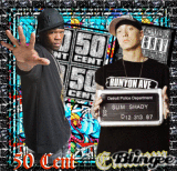 50 Cent & Eminem